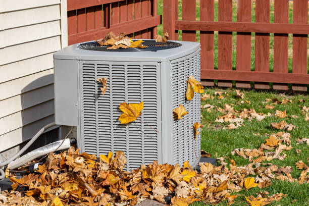 Best Emergency HVAC Services in Jackson, AL