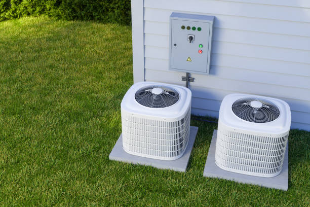 Best VRF (Variable Refrigerant Flow) Systems in Jackson, AL