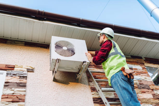 Best Residential HVAC in Jackson, AL