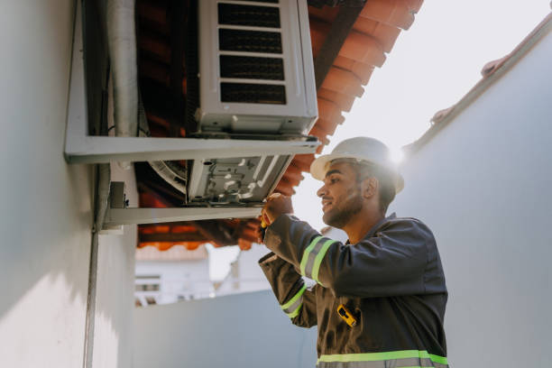 Best Thermostats and Smart Controls in Jackson, AL