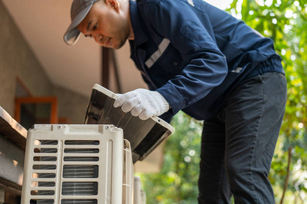 Best Air Conditioning Cleaning in Jackson, AL