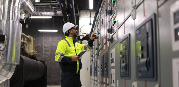 Best HVAC for Healthcare Facilities in Jackson, AL