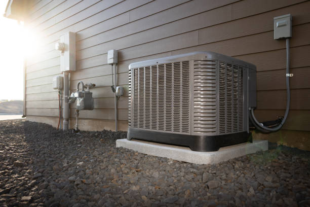 Best HVAC Consulting and Engineering in Jackson, AL